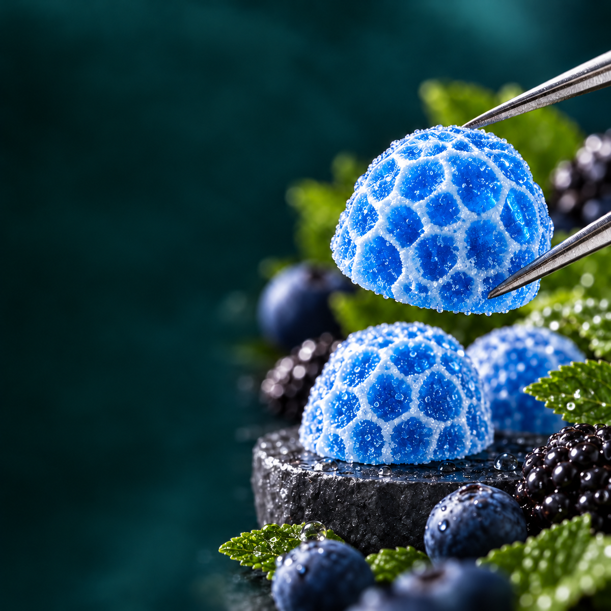 What makes GUMMYT different: 3g creatine, electrolytes, B vitamins, and a soft chew