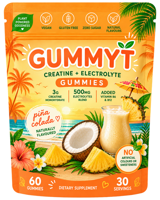 PINA COLADA